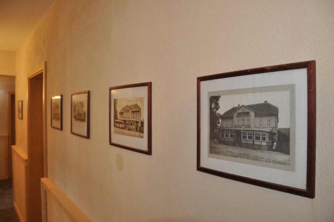 Hotel Ratskeller Neustadt Exteriér fotografie